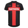 Maillot de Supporter Bayer 04 Leverkusen Alejandro Grimaldo 20 Domicile 2023-24 Pour Homme